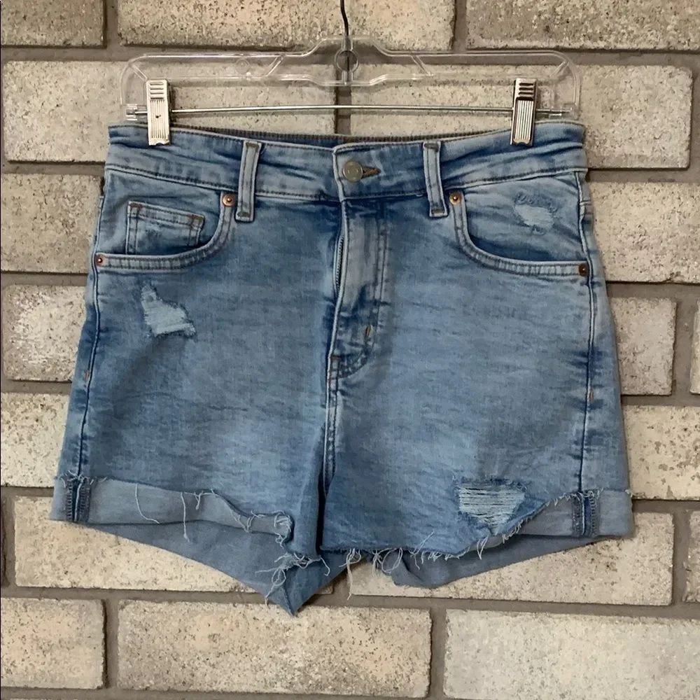 3for$20 jeans shorts size 6